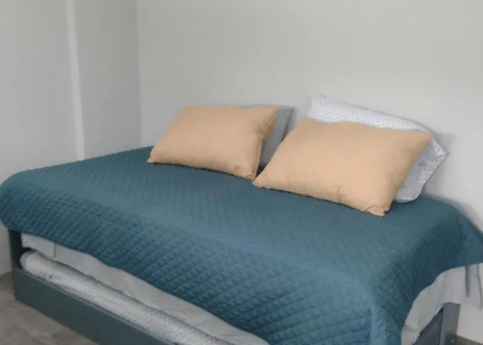 Marea Place Apartment *